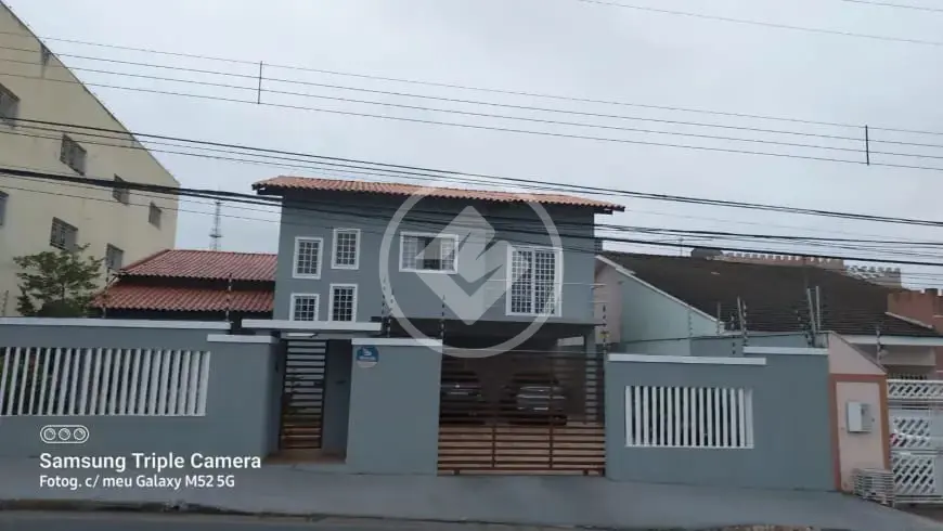 Casa BOA ESPERANÇA, Cuiabá - MT — foto 1