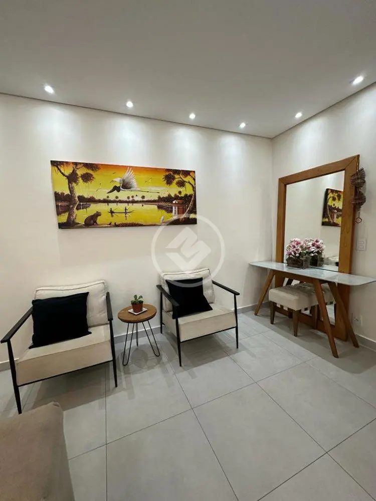 Imagem 6 - Apartamento em Santa Rosa, Cuiabá - MT
