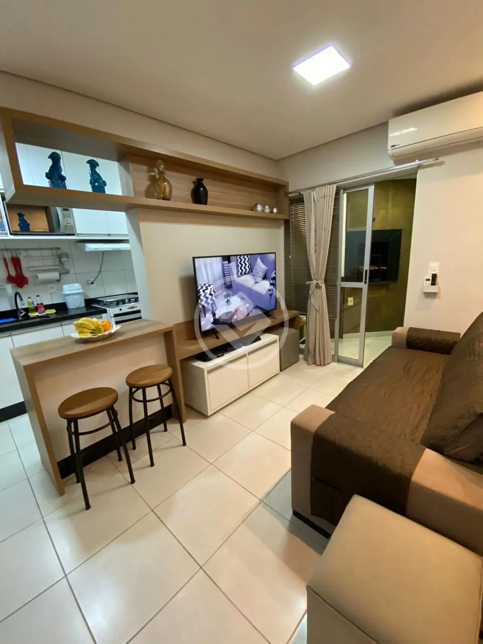 Apartamento Jardim Santa Marta, Cuiabá - MT — foto 1