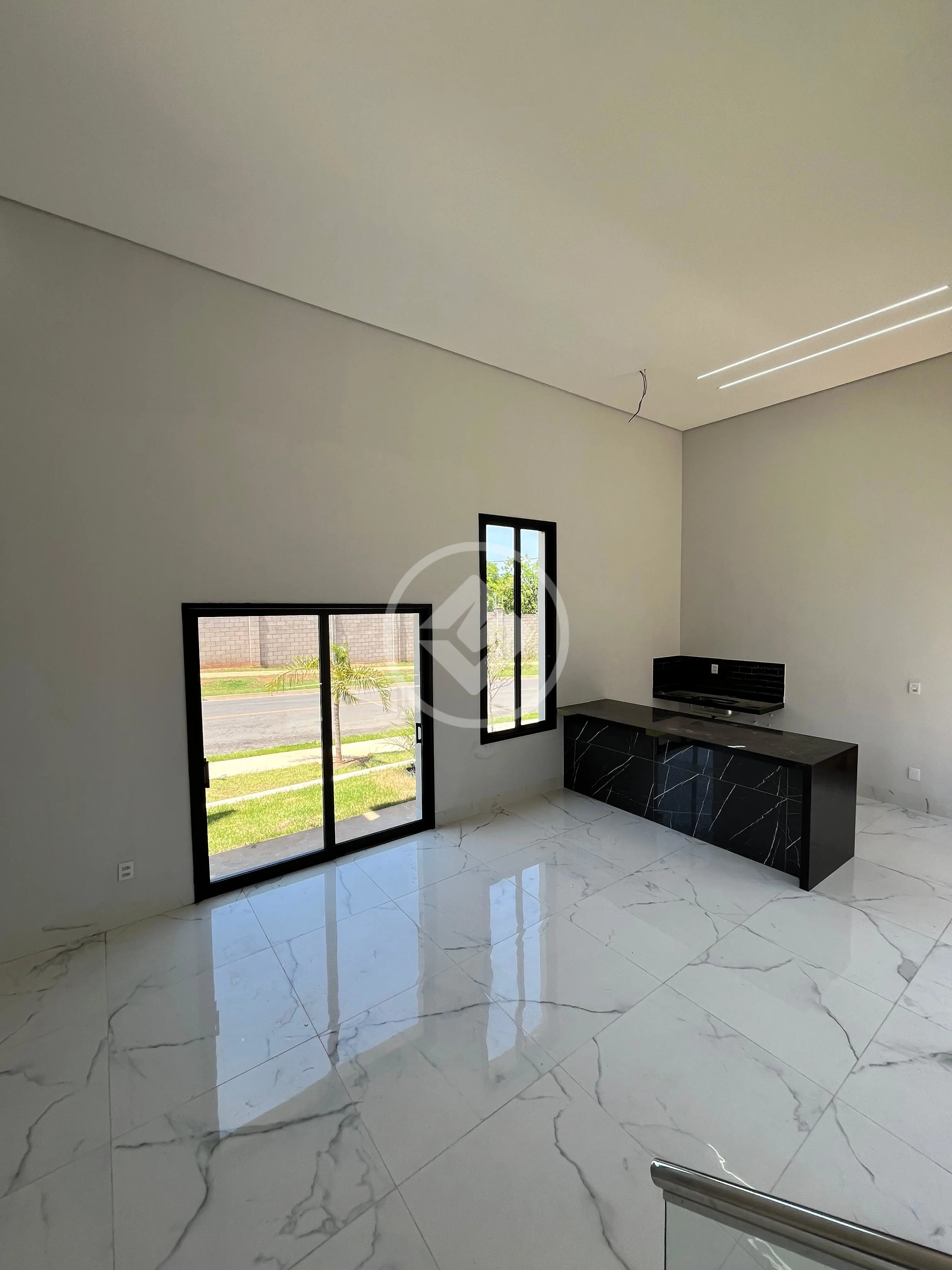 Imagem 3 - Casa Condomínio em jardim imperial, Cuiabá - MT