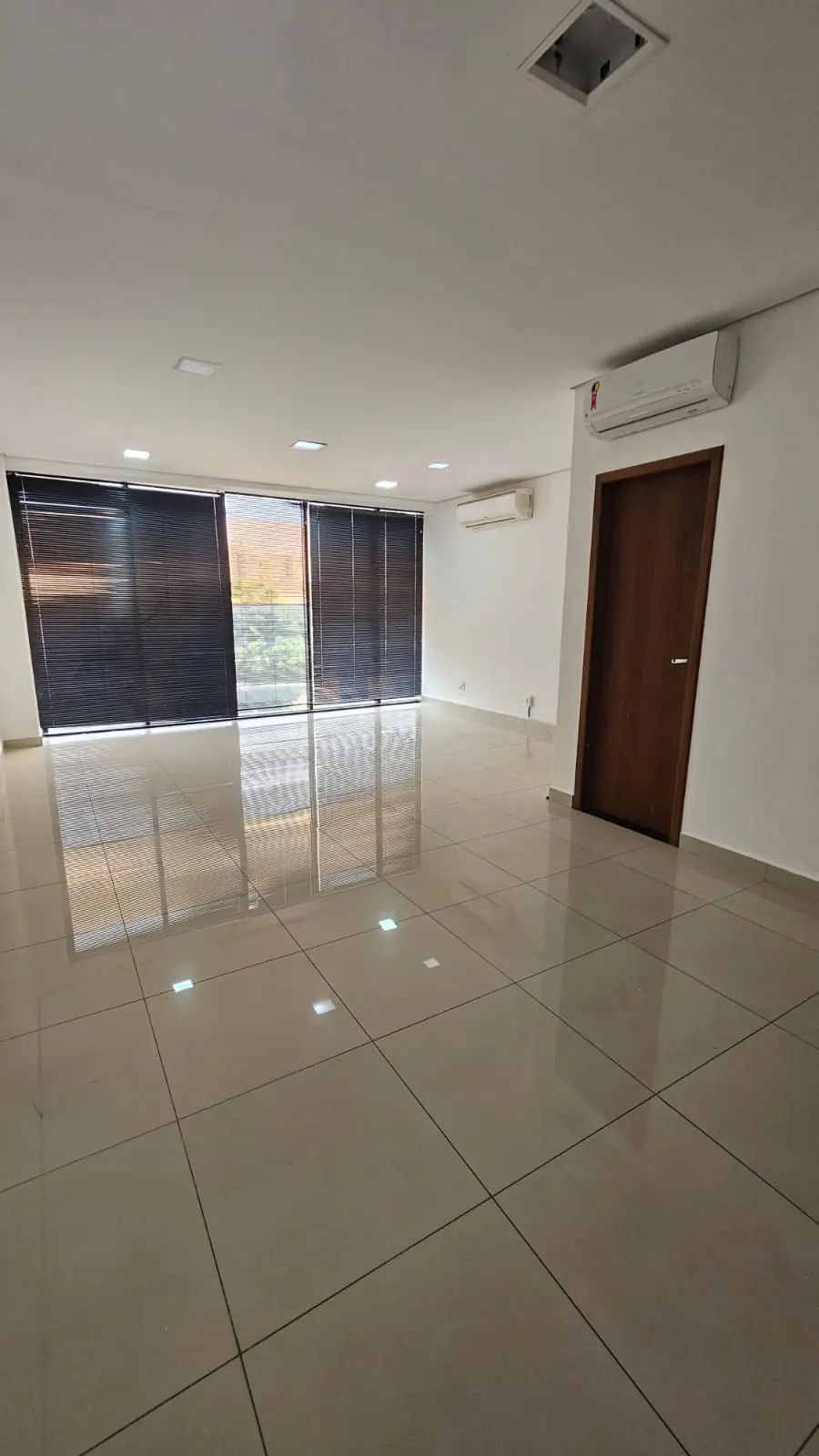 Sala Comercial Jardim Paulista, Cuiabá - MT — foto 2