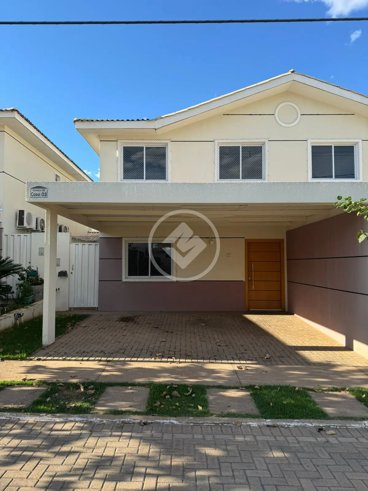 Imagem 2 - Casa Condomínio em SANTA CRUZ, Cuiabá - MT