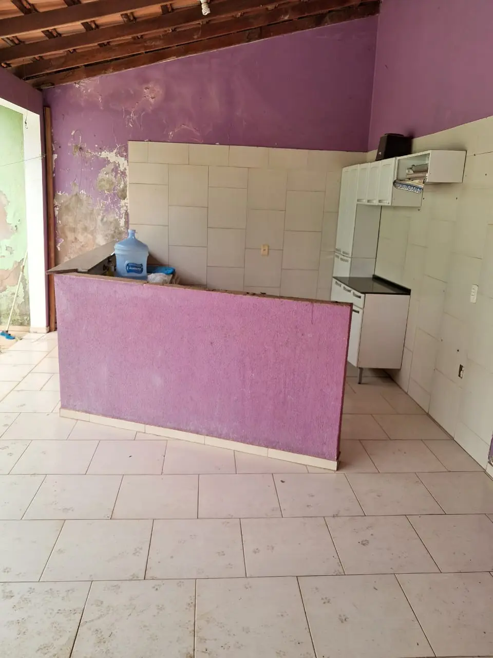 Imagem 5 - Casa em PARQUE CUIABÁ, Cuiabá - MT