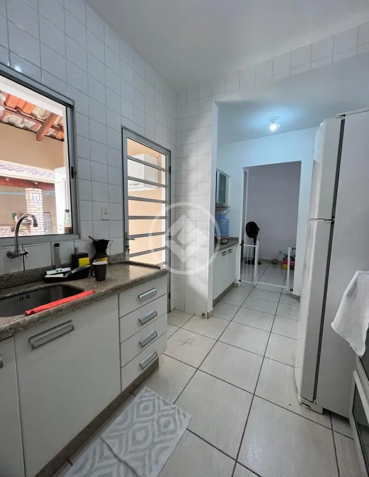 Imagem 3 - Casa Condomínio em Despraiado, Cuiabá - MT