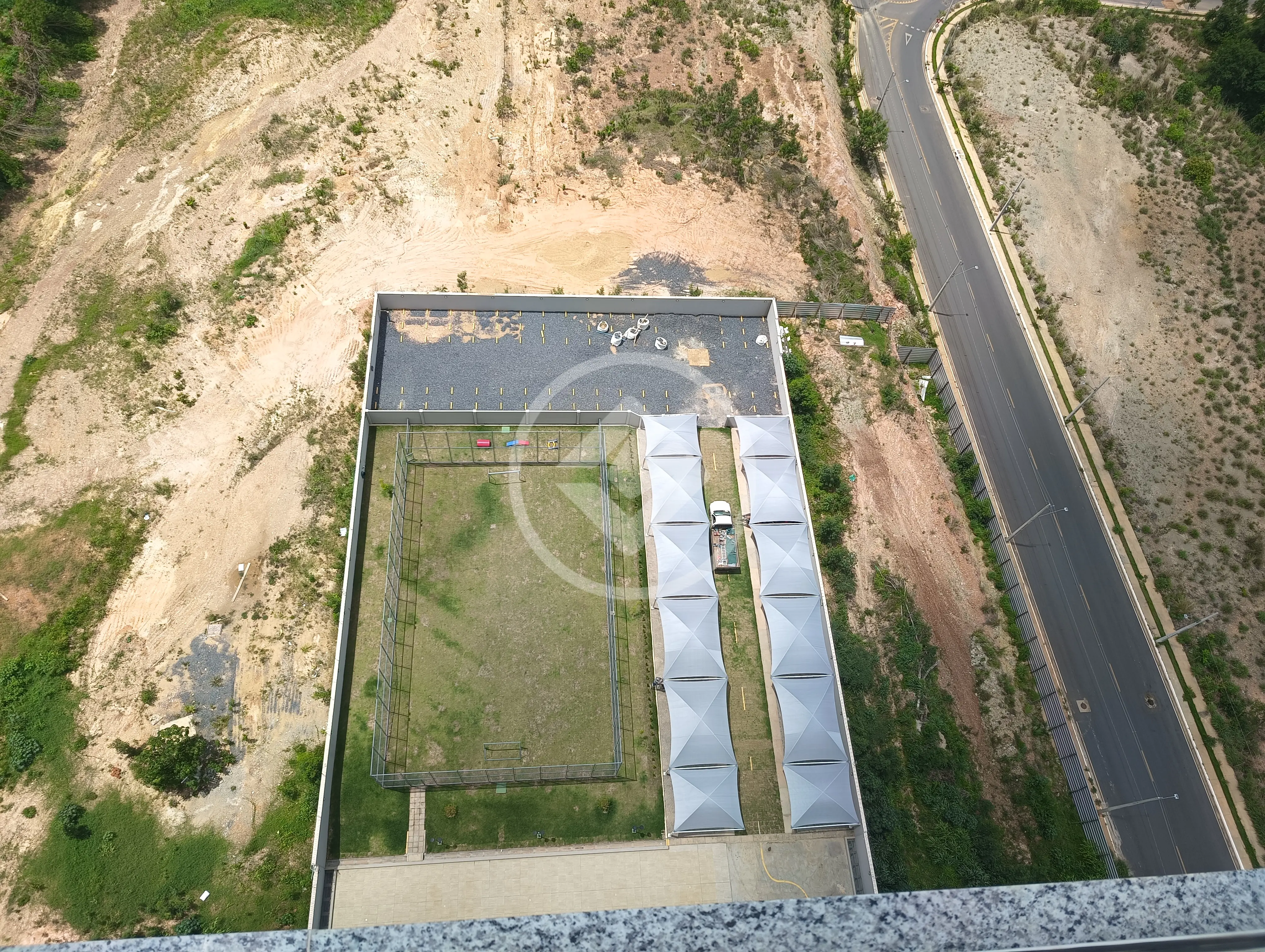 Imagem 3 - Apartamento em RESIDENCIAL PAIAGUAIS, Cuiabá - MT