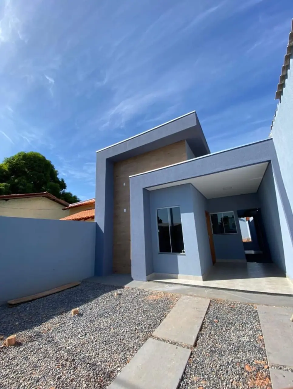 Casa Jardim Imperador, Várzea Grande - MT — foto 2