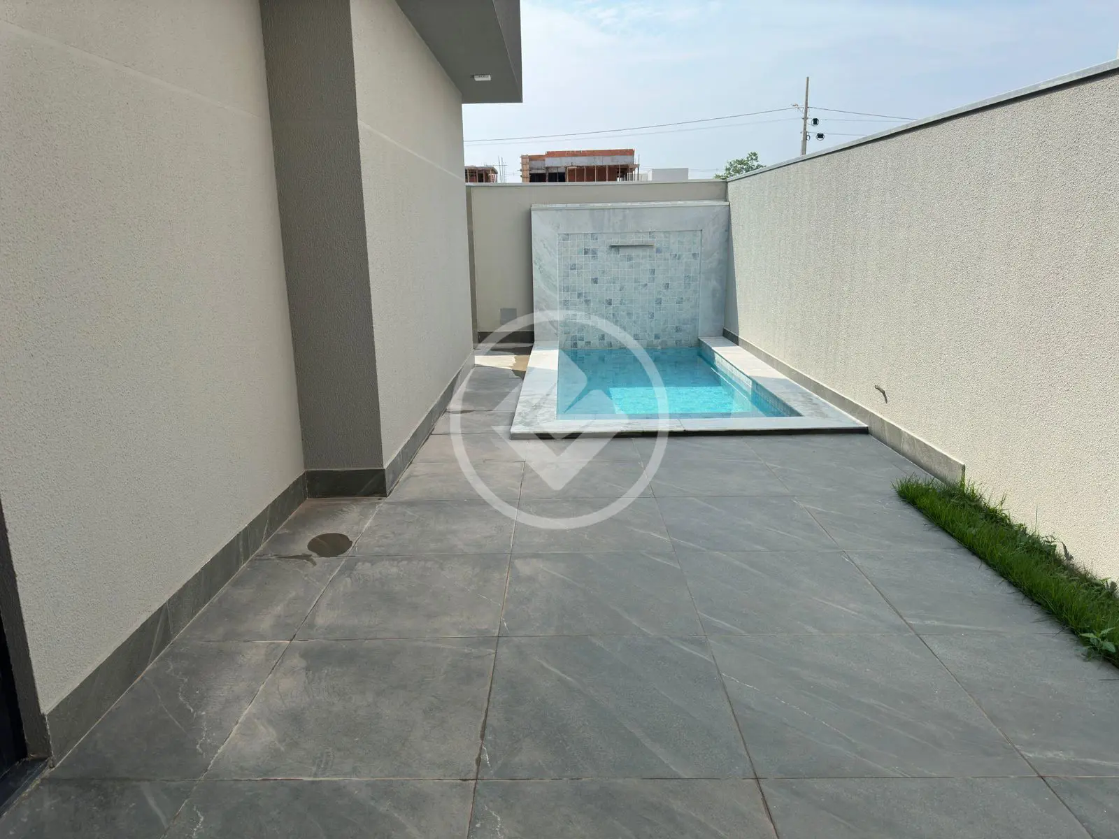 Imagem 3 - Casa Condomínio em JARDIM ITÁLIA, Cuiabá - MT