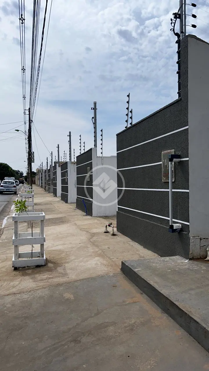 Imagem 2 - Casa em Parque Geórgia, Cuiabá - MT