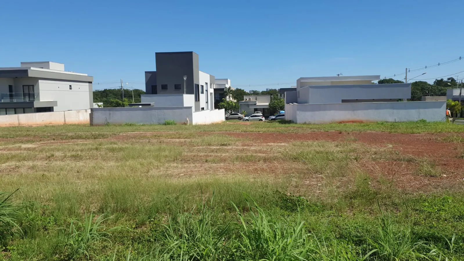 Imagem 3 - Terreno Condomínio em Jardim Imperial, Cuiabá - MT