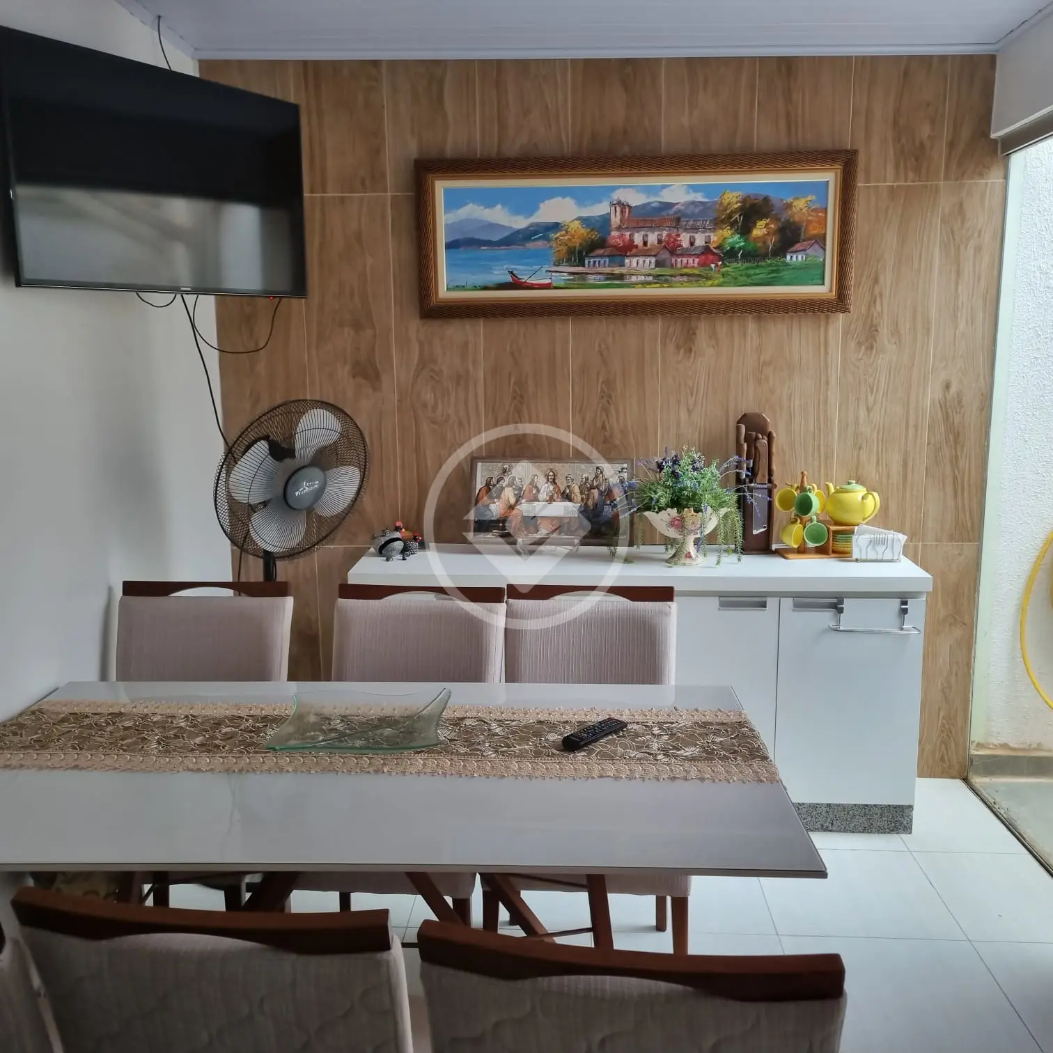 Imagem 5 - Casa Condomínio em jardim imperial, Cuiabá - MT