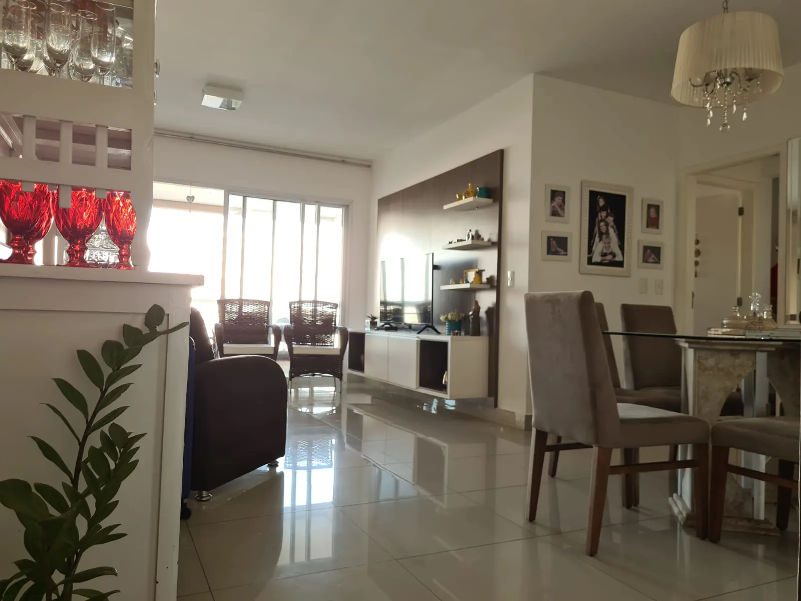 Imagem 2 - Apartamento em Santa Rosa, Cuiabá - MT