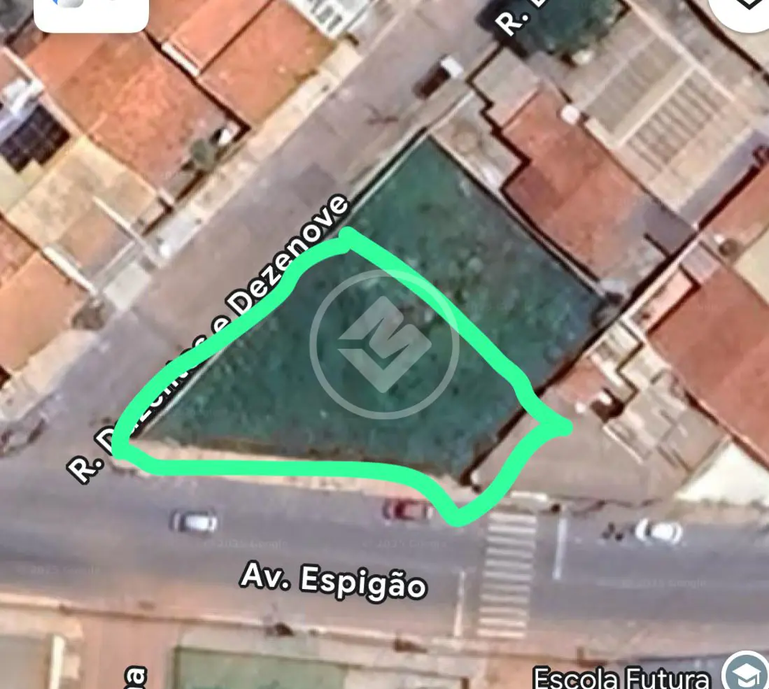 Imagem 2 - Terreno Comercial em TIJUCAL, Cuiabá - MT