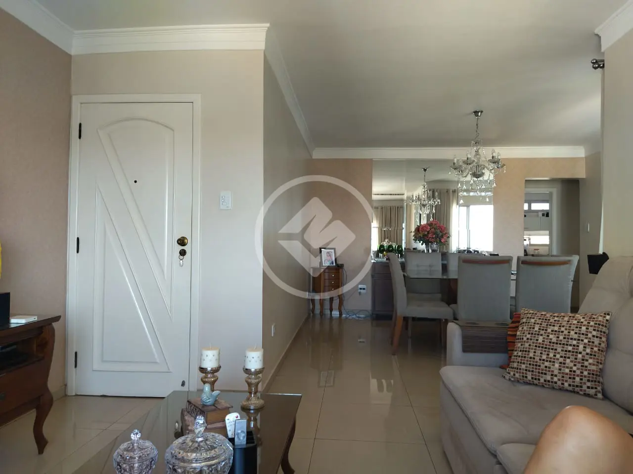 Imagem 3 - Apartamento em Centro-Sul, Cuiabá - MT