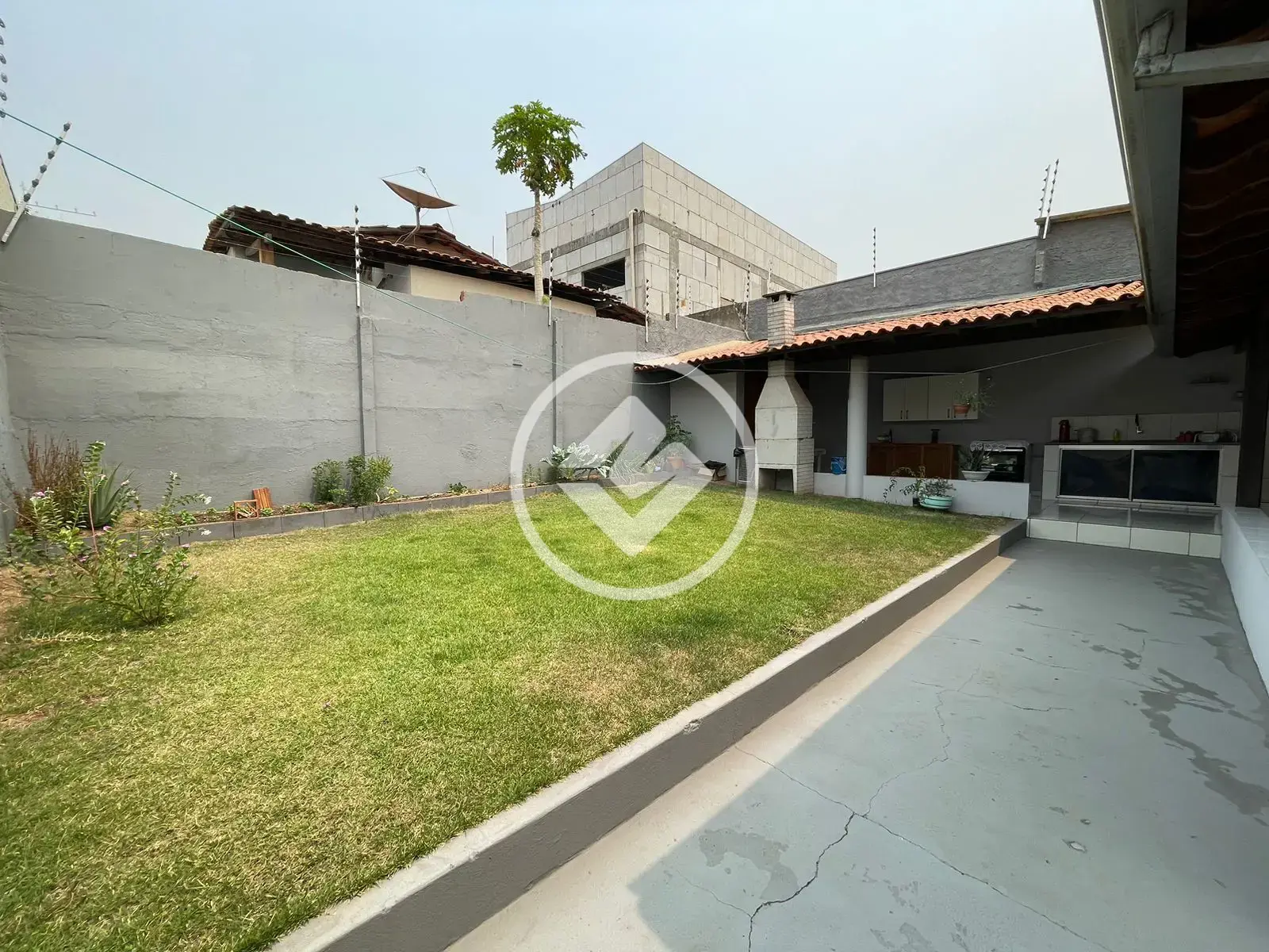 Imagem 5 - Casa em BOA ESPERANÇA, Cuiabá - MT