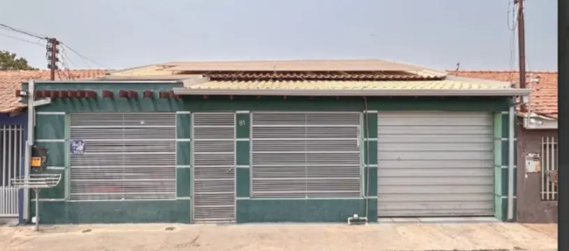 Casa COHAB NOVA, Cuiabá - MT — foto 1