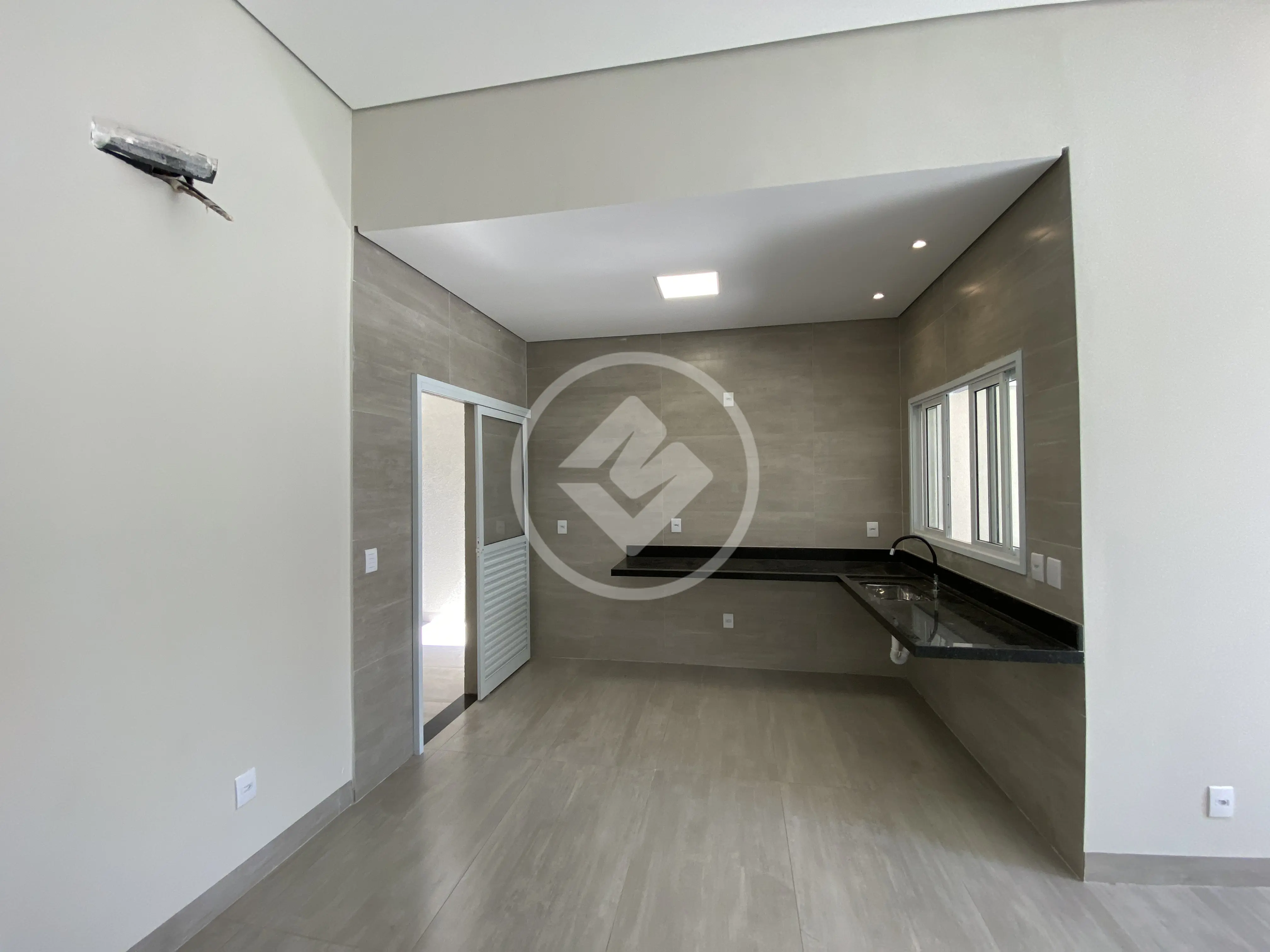 Imagem 3 - Casa em JARDIM AQUÁRIOS, Cuiabá - MT
