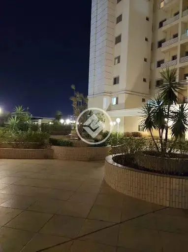 Apartamento JARDIM ACLIMAÇÃO, Cuiabá - MT — foto 1