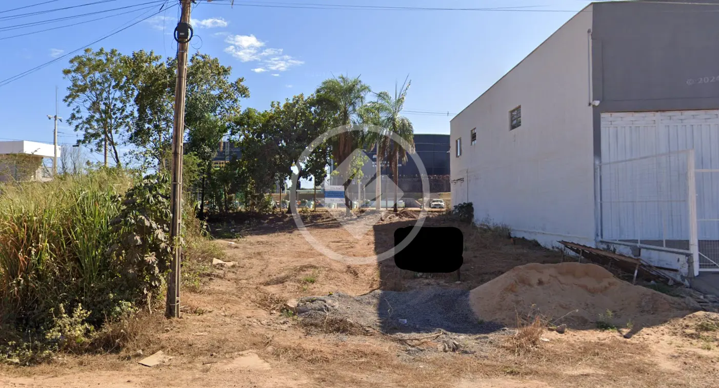 Terreno Comercial PARQUE GEORGIA, Cuiabá - MT — foto 1