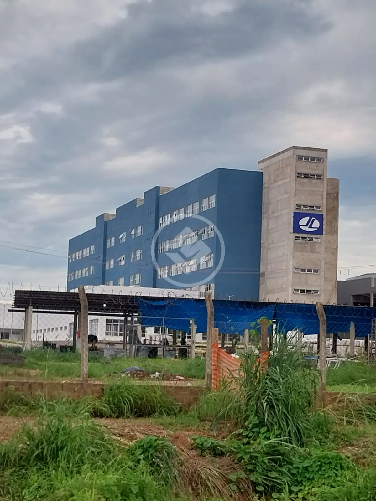 Imagem 1 - Terreno em ZONA RURAL, Cuiabá - MT
