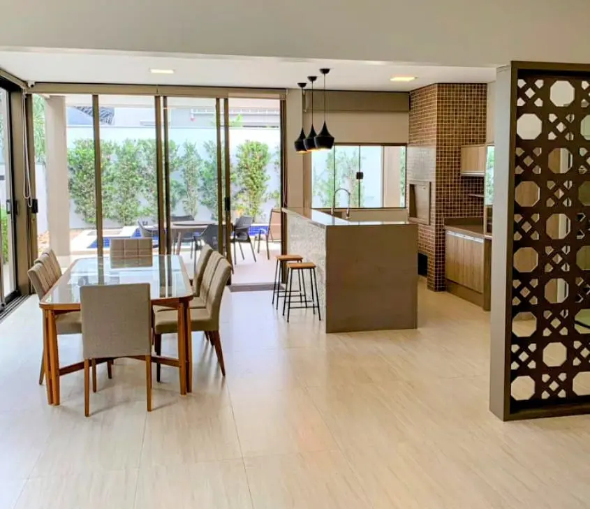 Imagem 2 - Casa Condomínio em Ribeirão do Lipa, Cuiabá - MT