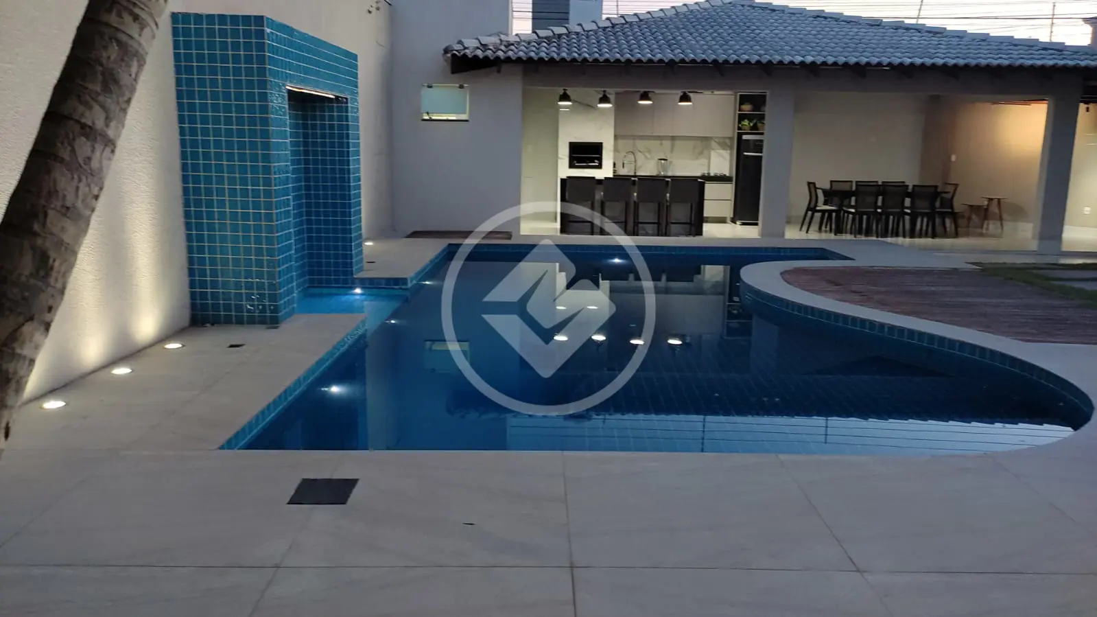 Imagem 1 - Casa em JARDIM ITÁLIA, Cuiabá - MT