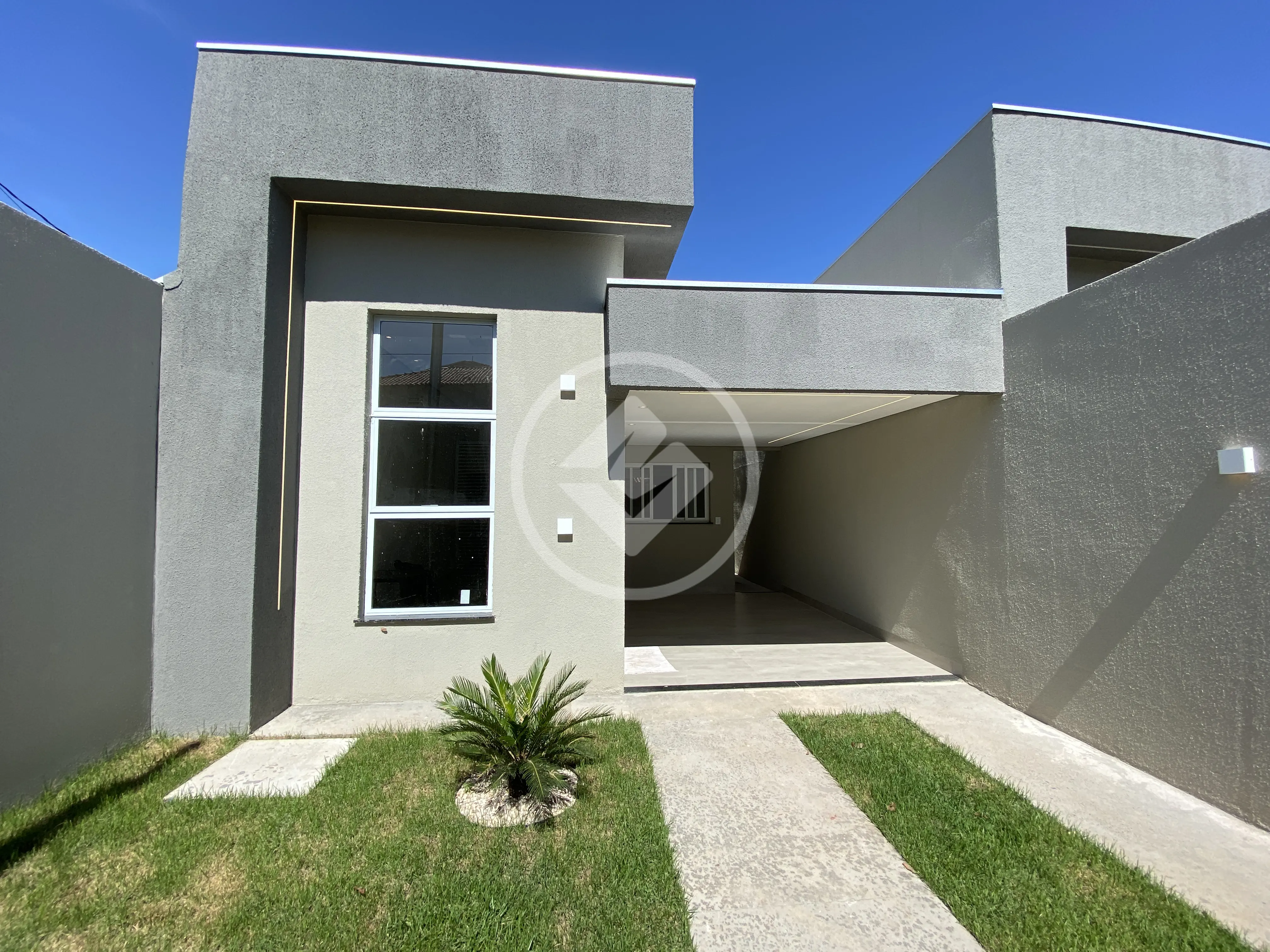 Casa JARDIM AQUÁRIOS, Cuiabá - MT — foto 1