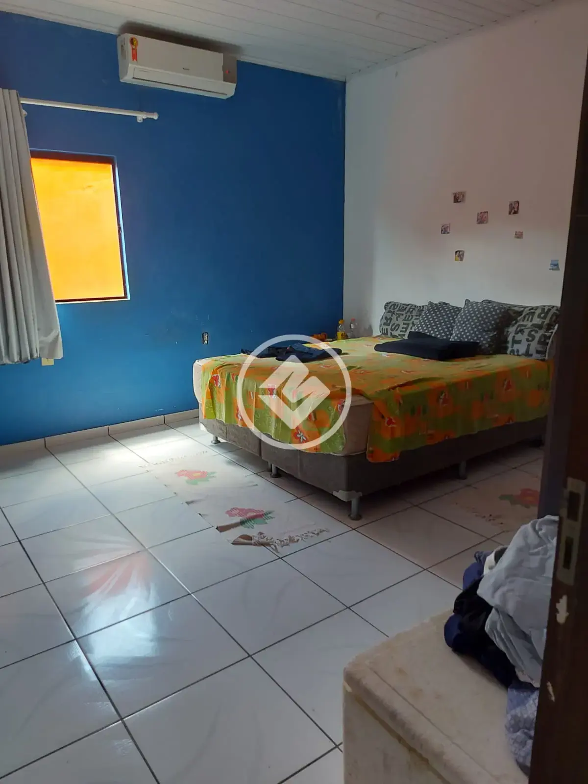 Imagem 6 - Casa em JARDIM MARINGÁ, Várzea Grande - MT