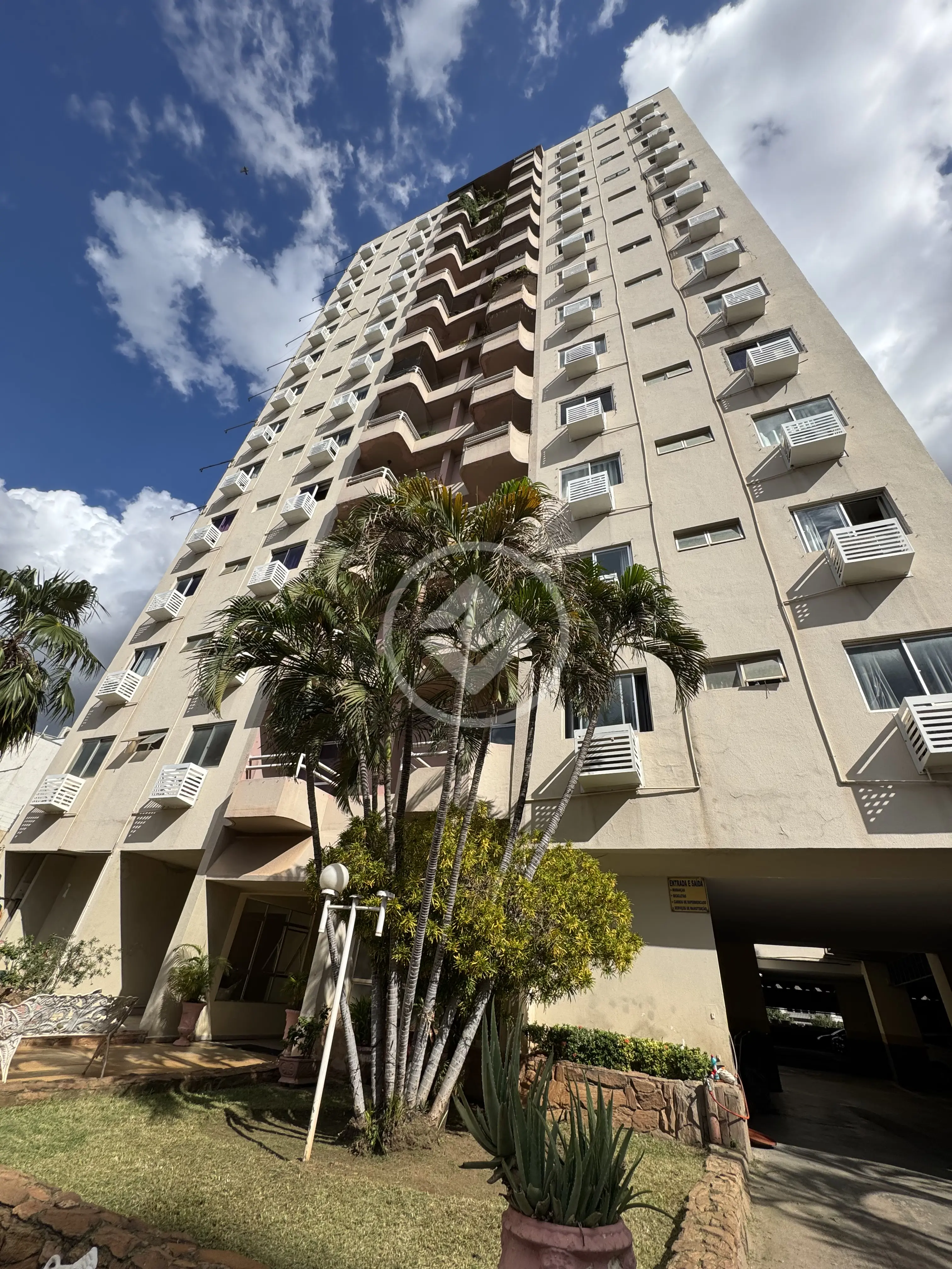 Image 13 - Apartamento em ALVORADA, Cuiabá - MT