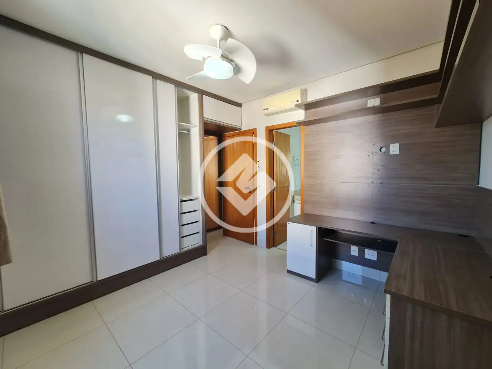 Imagem 6 - Apartamento em JARDIM ACLIMAÇÃO, Cuiabá - MT