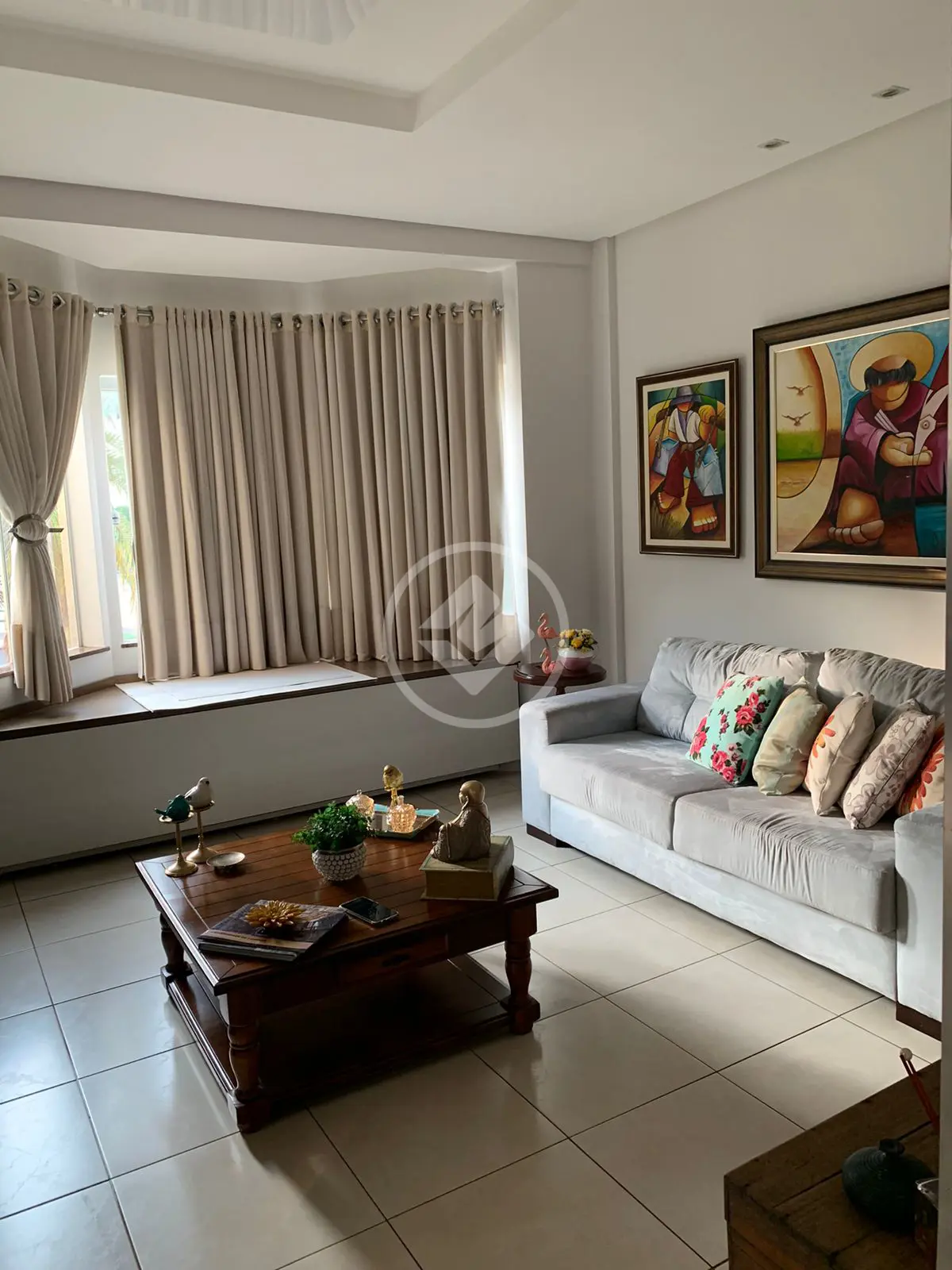 Casa Condominio Florais Cuiaba Residencial, Cuiabá - MT — foto 2