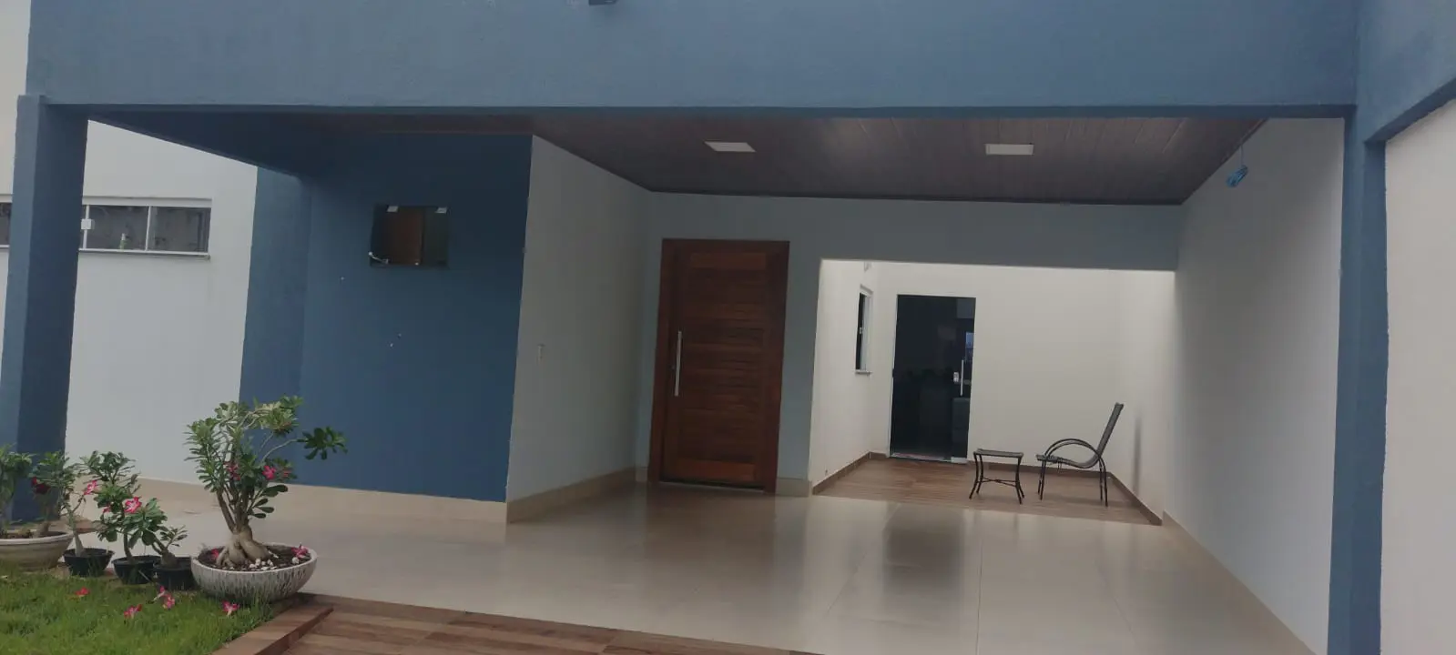 Imagem 6 - Casa em RODOVIÁRIA PARQUE, Cuiabá - MT