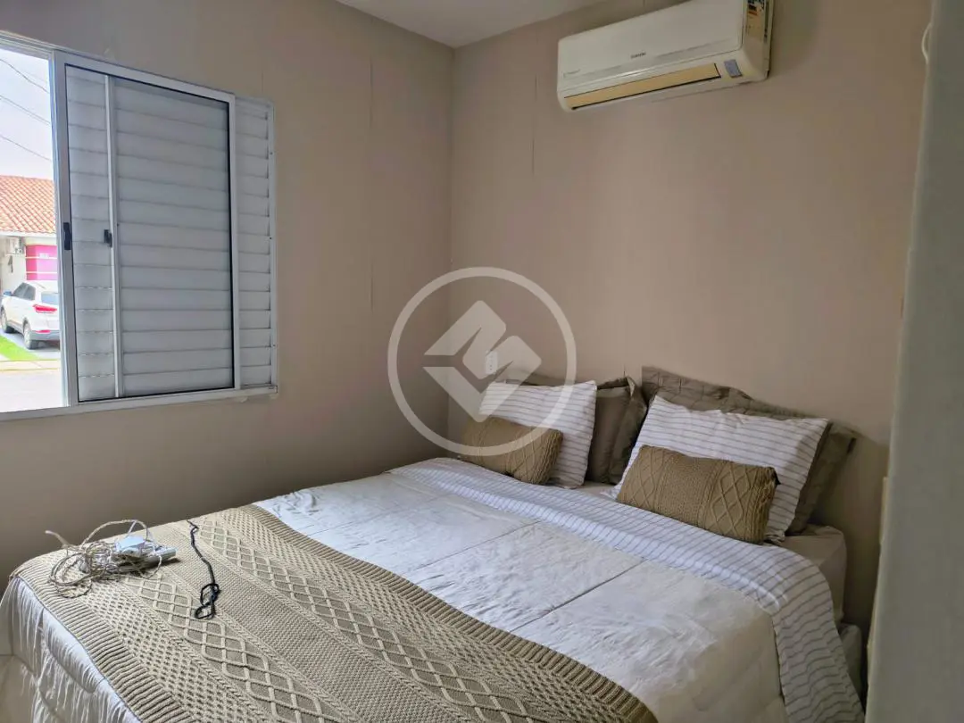 Imagem 4 - Casa Condomínio em Jardim Imperial, Cuiabá - MT