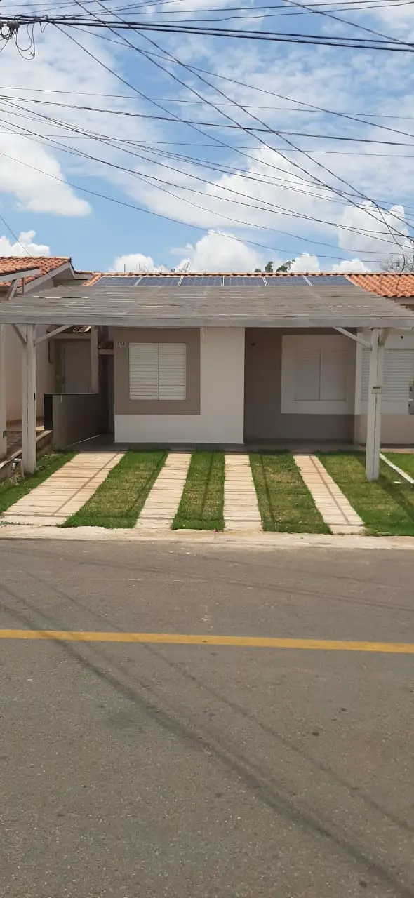 Casa Condomínio 23 DE SETEMBRO, Várzea Grande - MT — foto 1