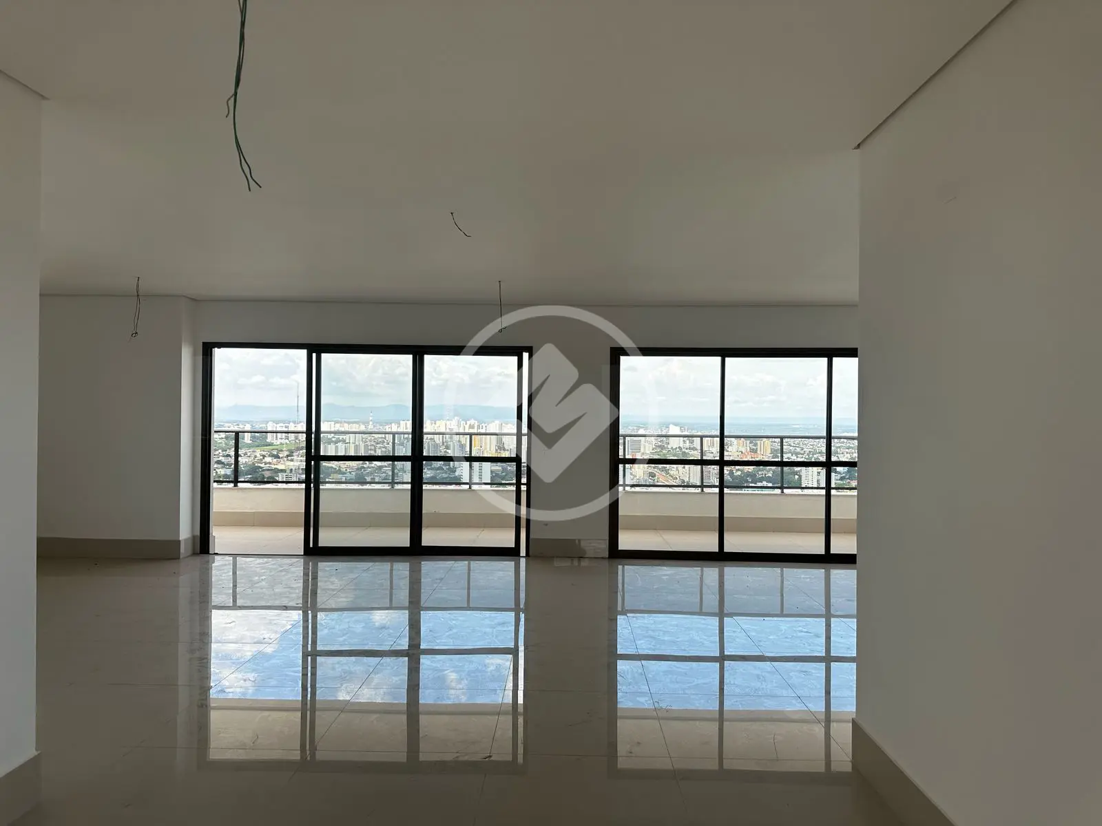 Imagem 3 - Apartamento em Quilombo, Cuiabá - MT