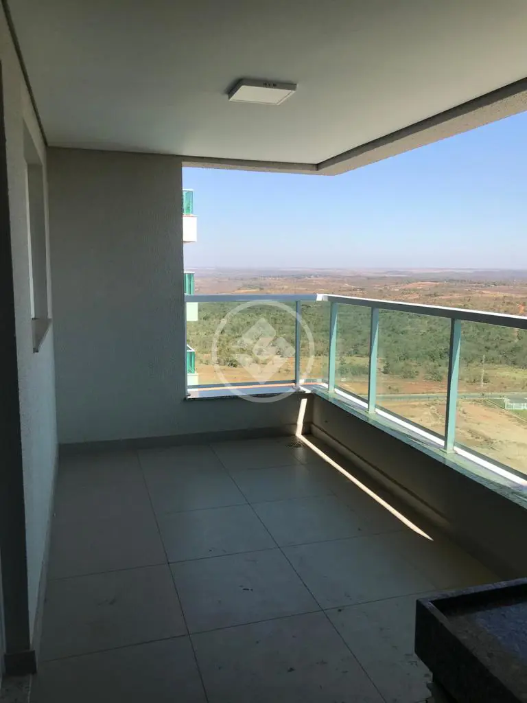 Imagem 2 - Apartamento em Ribeirão do Lipa, Cuiabá - MT
