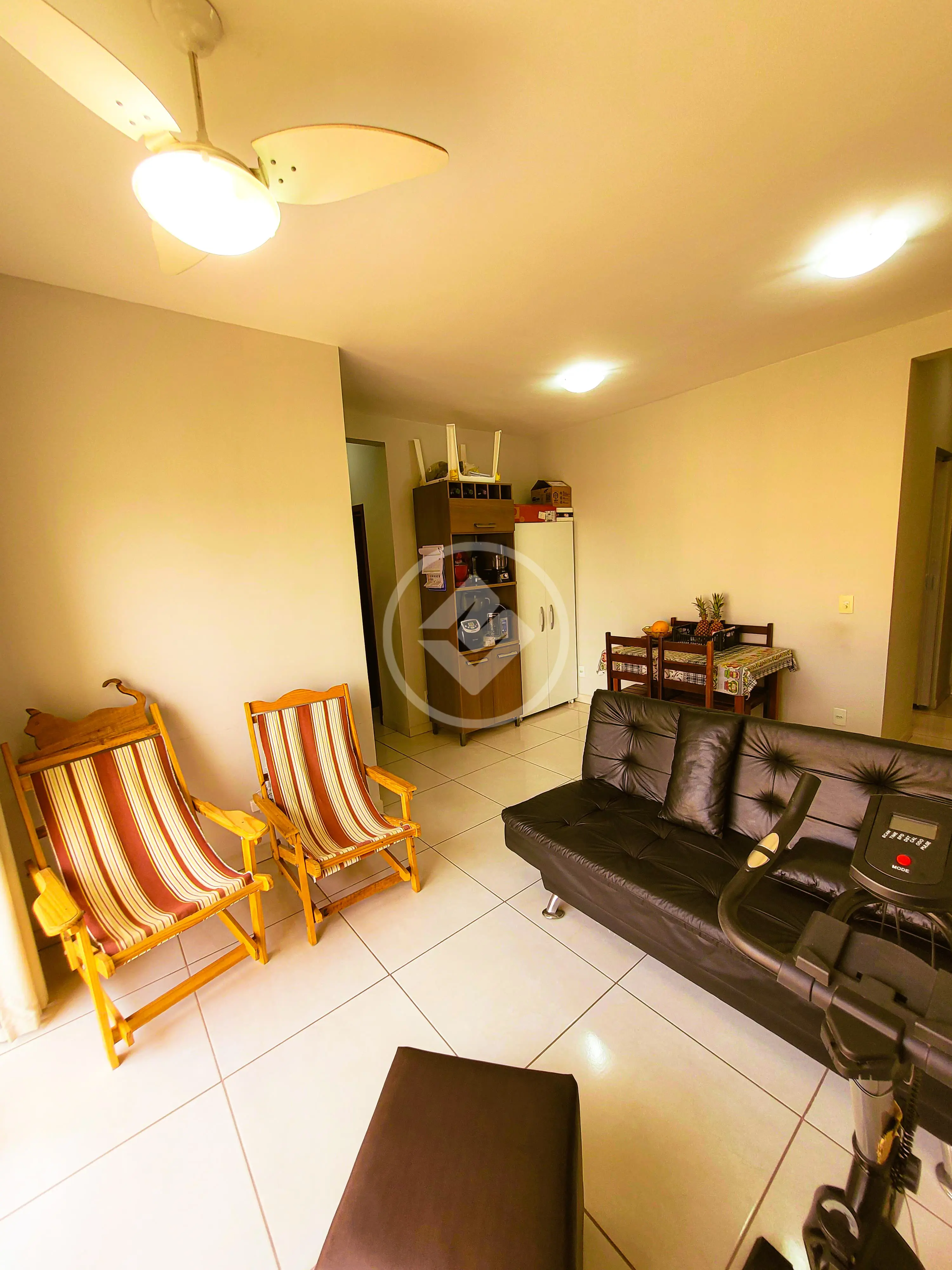 Apartamento PONTE NOVA, Várzea Grande - MT — foto 2