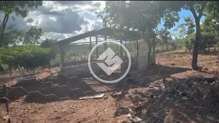 Imagem 5 - Chácara em Área Rural, Chapada dos Guimarães - MT
