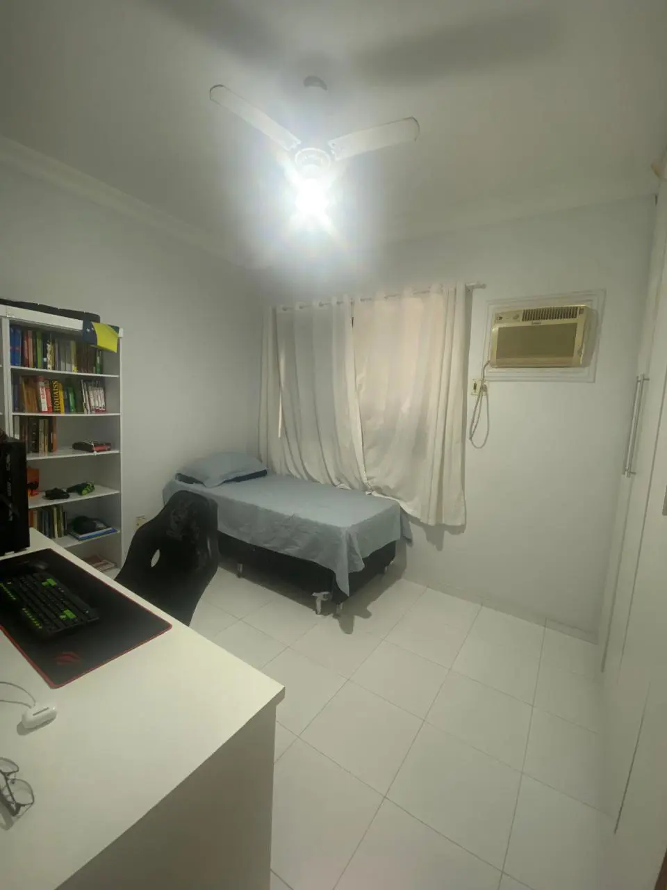 Imagem 5 - Apartamento em JARDIM ELDORADO, Cuiabá - MT