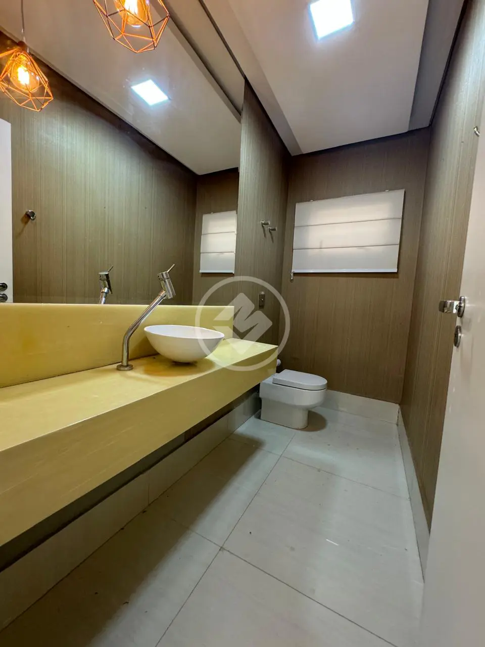 Imagem 5 - Casa Condomínio em jardim imperial, Cuiabá - MT