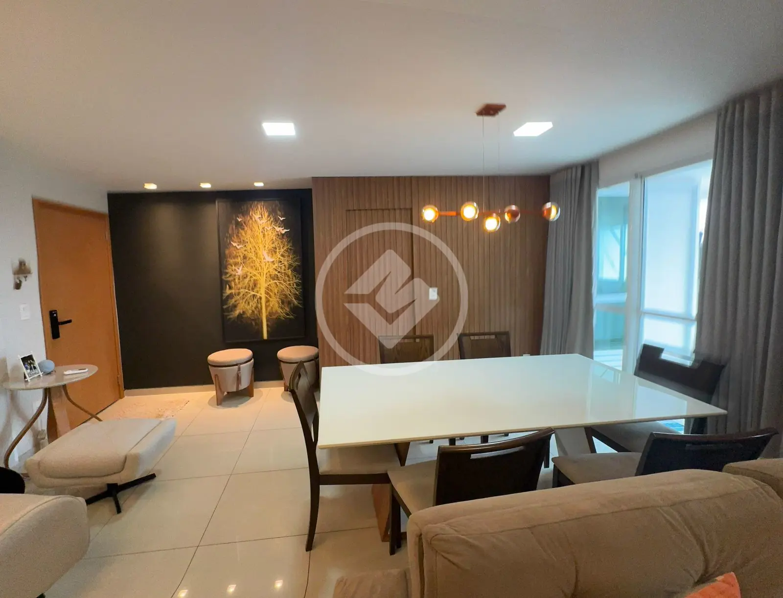 Imagem 2 - Apartamento em JARDIM LEBLON, Cuiabá - MT