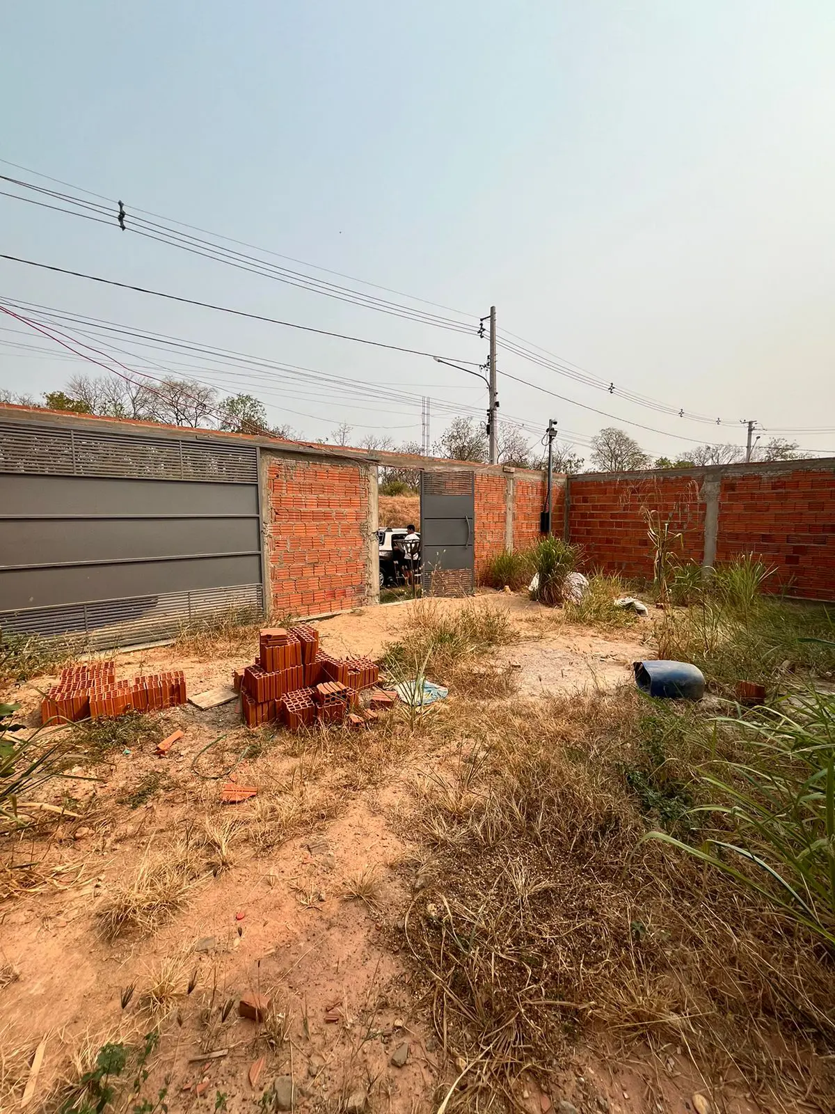 Imagem 1 - Casa em RESIDENCIAL COXIPÓ, Cuiabá - MT