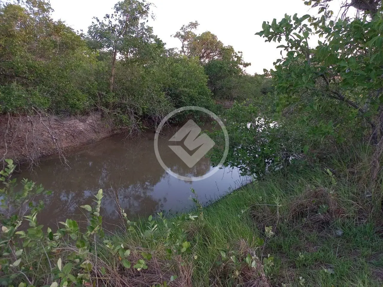 Imagem 1 - Terreno em Núcleo Habitacional Sucuri, Cuiabá - MT