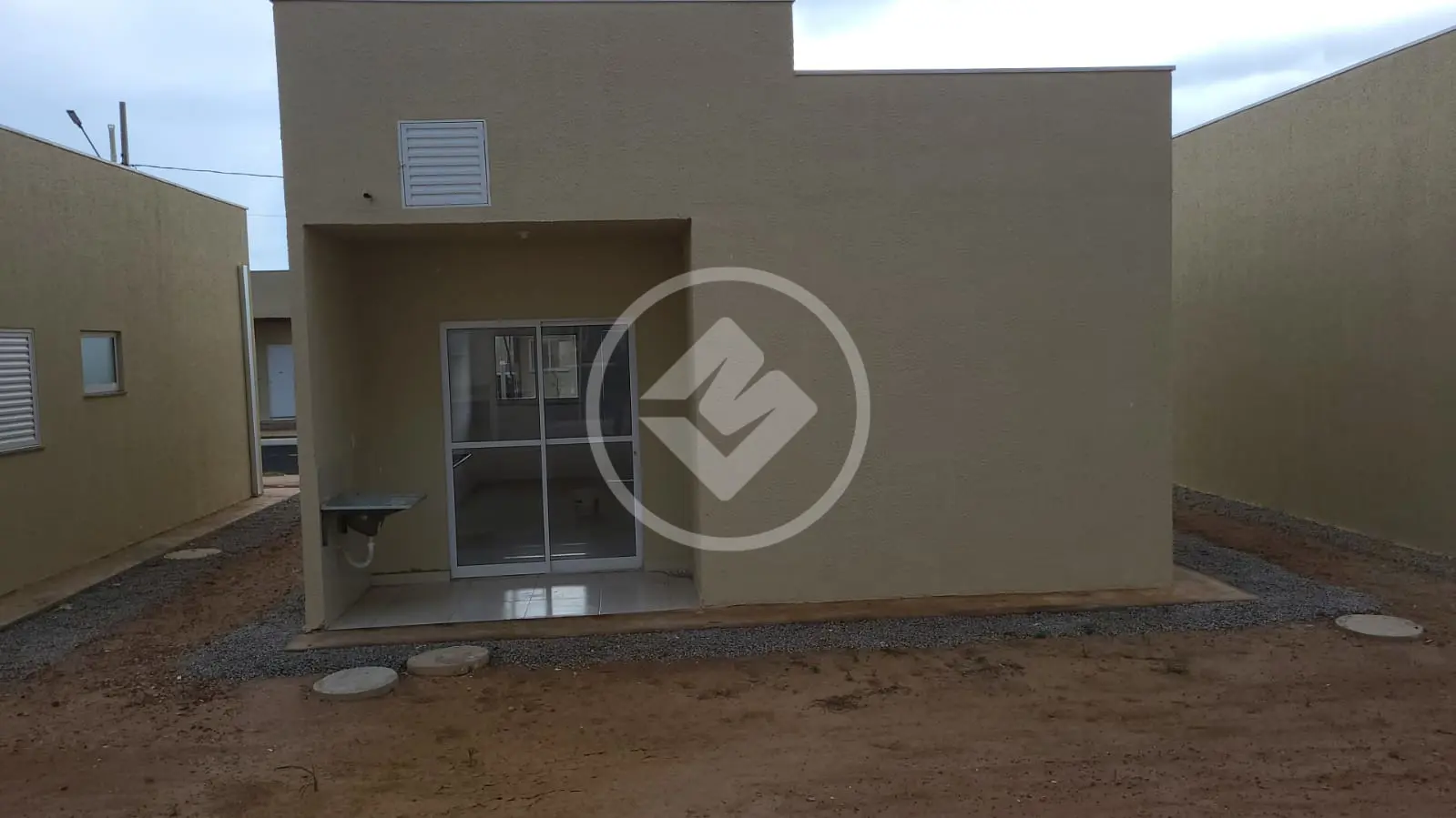 Imagem 2 - Casa Condomínio em Residencial Altos do Parque I, Cuiabá - MT