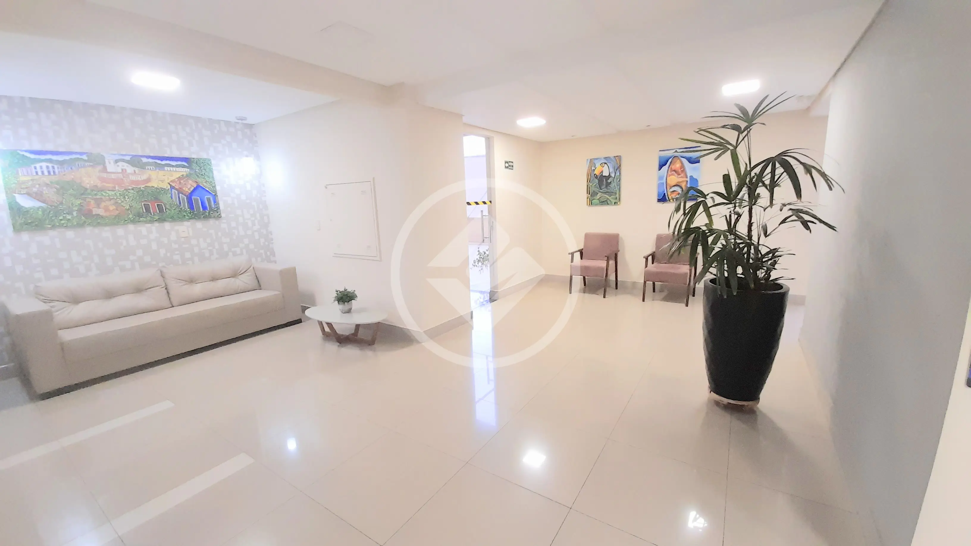 Image 19 - Apartamento em Duque de Caxias II, Cuiabá - MT