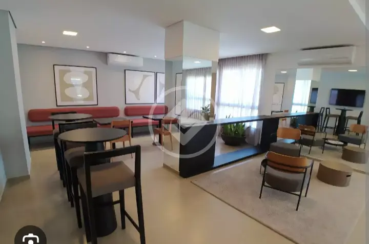 Image 19 - Apartamento em RESIDENCIAL PAIAGUÁS, Cuiabá - MT