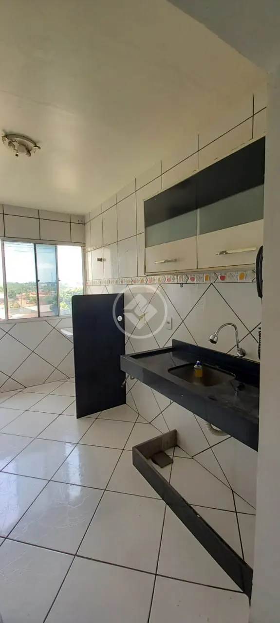 Imagem 3 - Apartamento em ALAMEDA, Várzea Grande - MT
