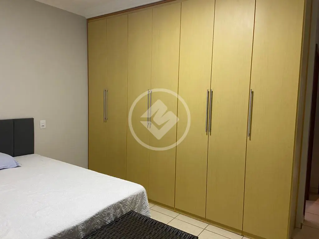 Imagem 2 - Casa em Jardim Shangri-lá, Cuiabá - MT