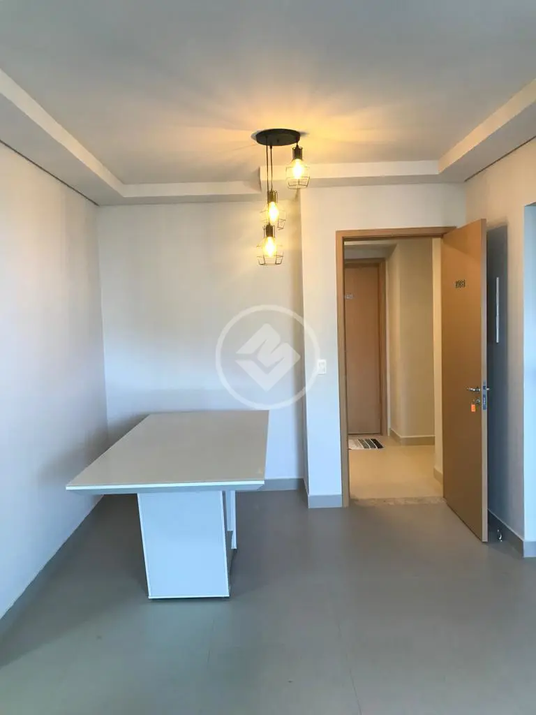 Apartamento Ribeirão do Lipa, Cuiabá - MT — foto 2