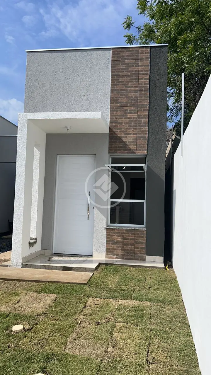 Casa Parque Geórgia, Cuiabá - MT — foto 1