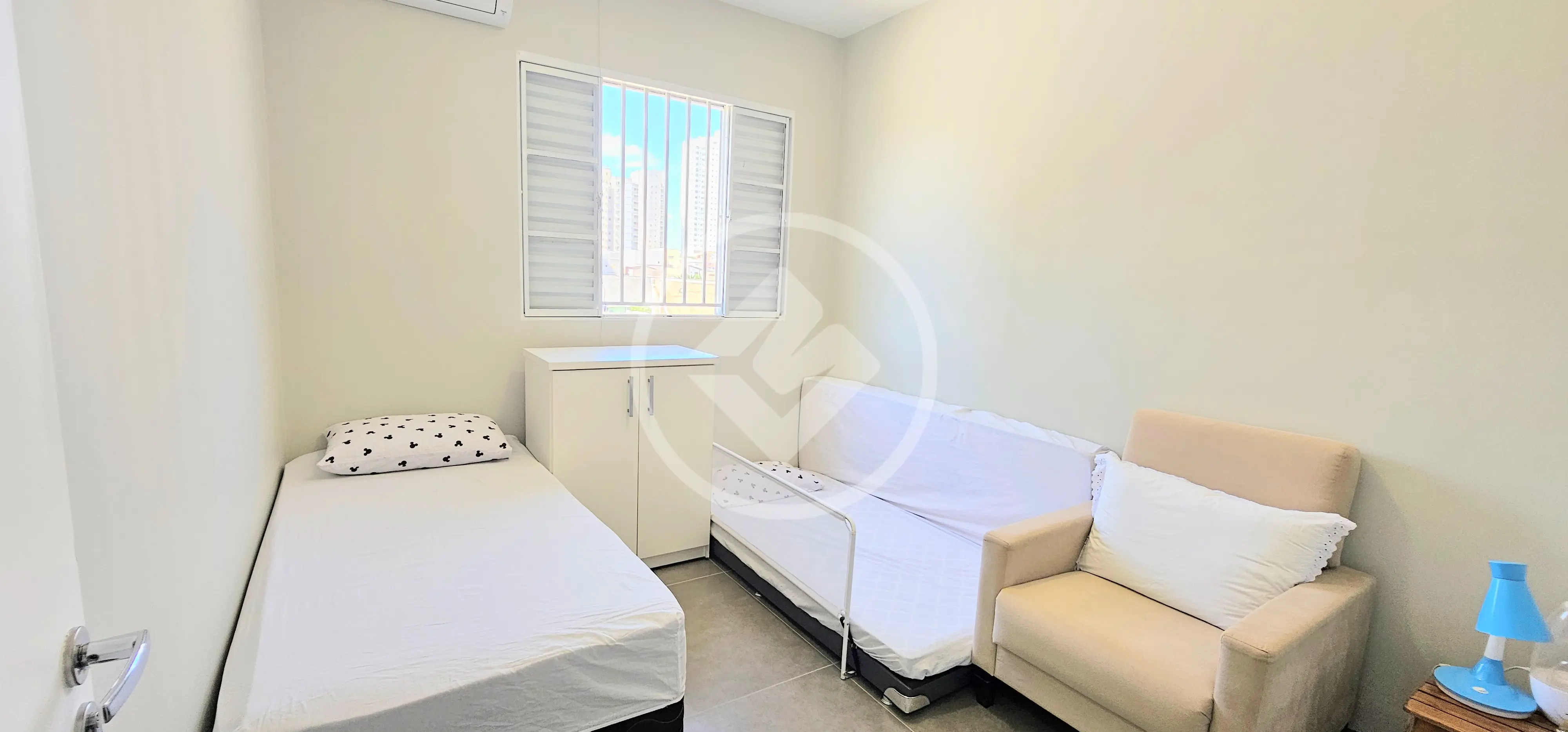 Imagem 5 - Apartamento em Duque de Caxias II, Cuiabá - MT